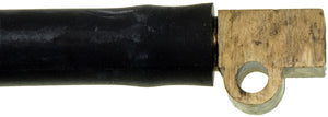 Brake Hydraulic Hose - Dorman# H38659