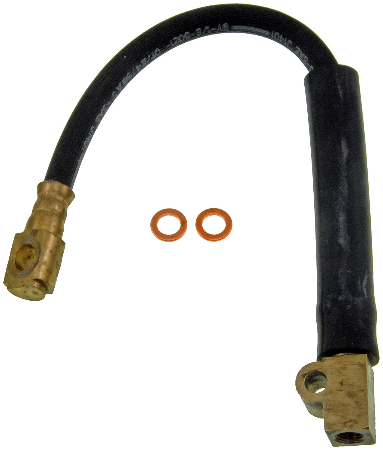 Brake Hydraulic Hose - Dorman# H38659