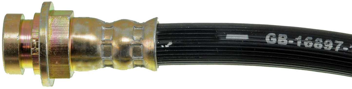 Brake Hydraulic Hose - Dorman# H38664