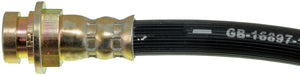 Brake Hydraulic Hose - Dorman# H38664