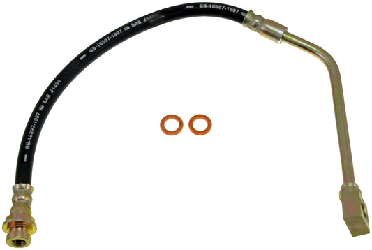 Brake Hydraulic Hose - Dorman# H38664