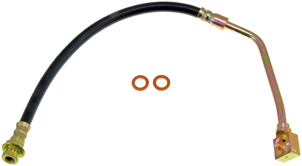 Brake Hydraulic Hose - Dorman# H38665