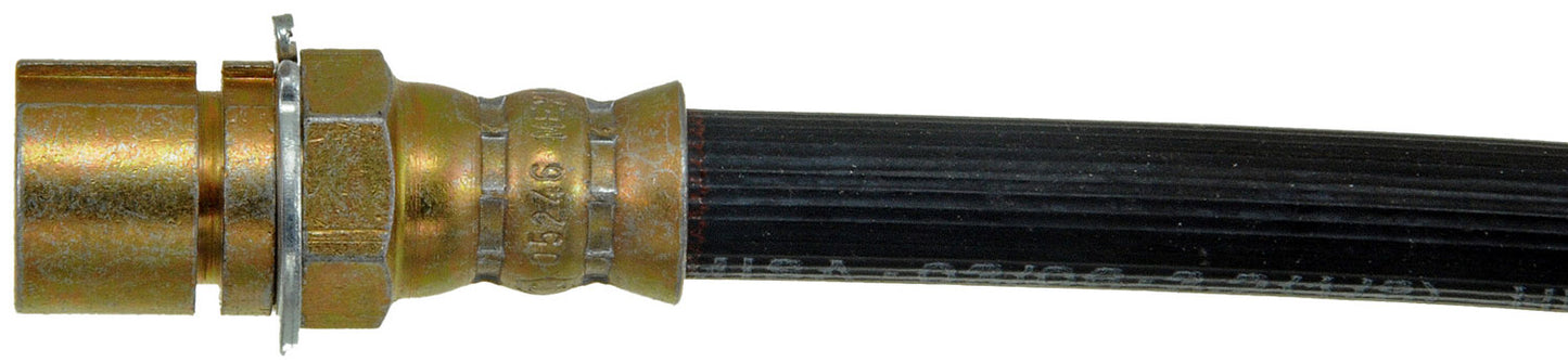 Brake Hydraulic Hose - Dorman# H38666
