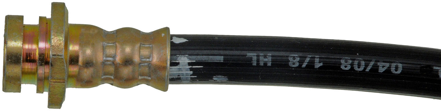 Brake Hydraulic Hose - Dorman# H38672