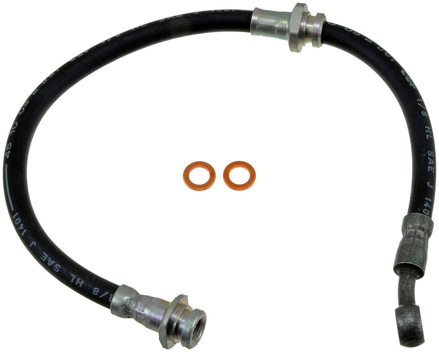 Brake Hydraulic Hose - Dorman# H38673