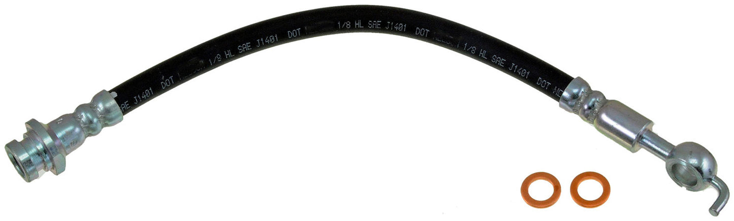 Brake Hydraulic Hose - Dorman# H38676