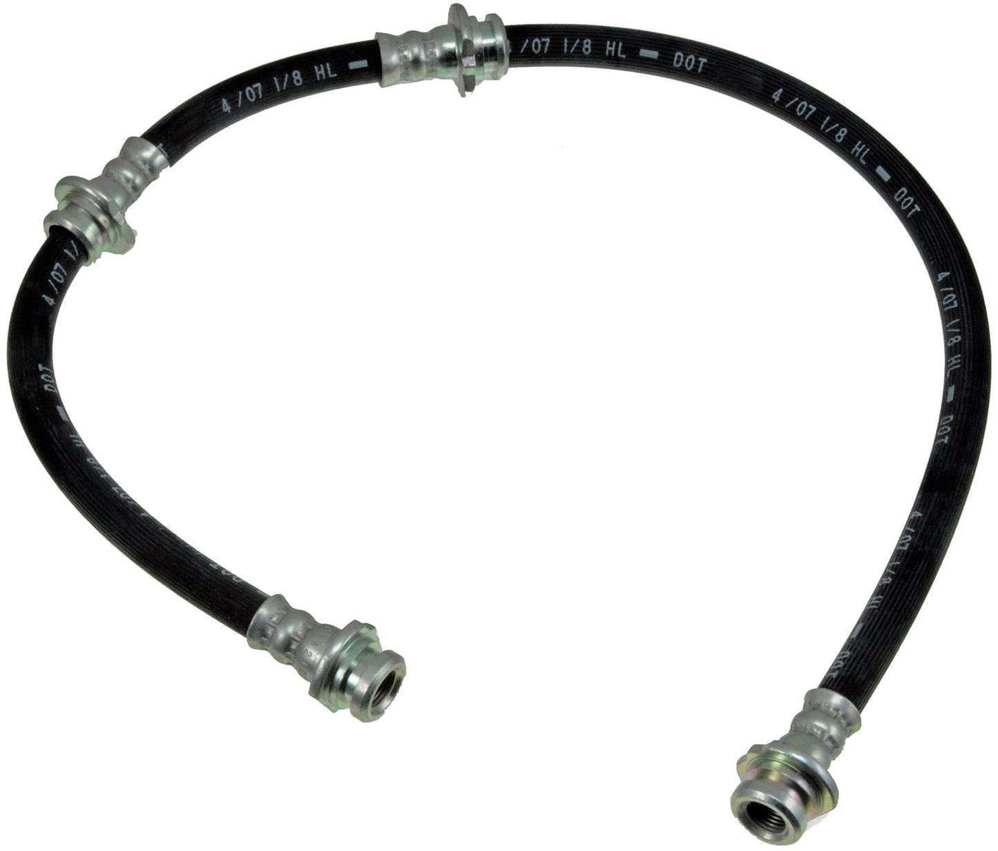 Brake Hydraulic Hose - Dorman# H38688