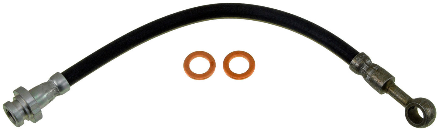 Brake Hydraulic Hose - Dorman# H38691