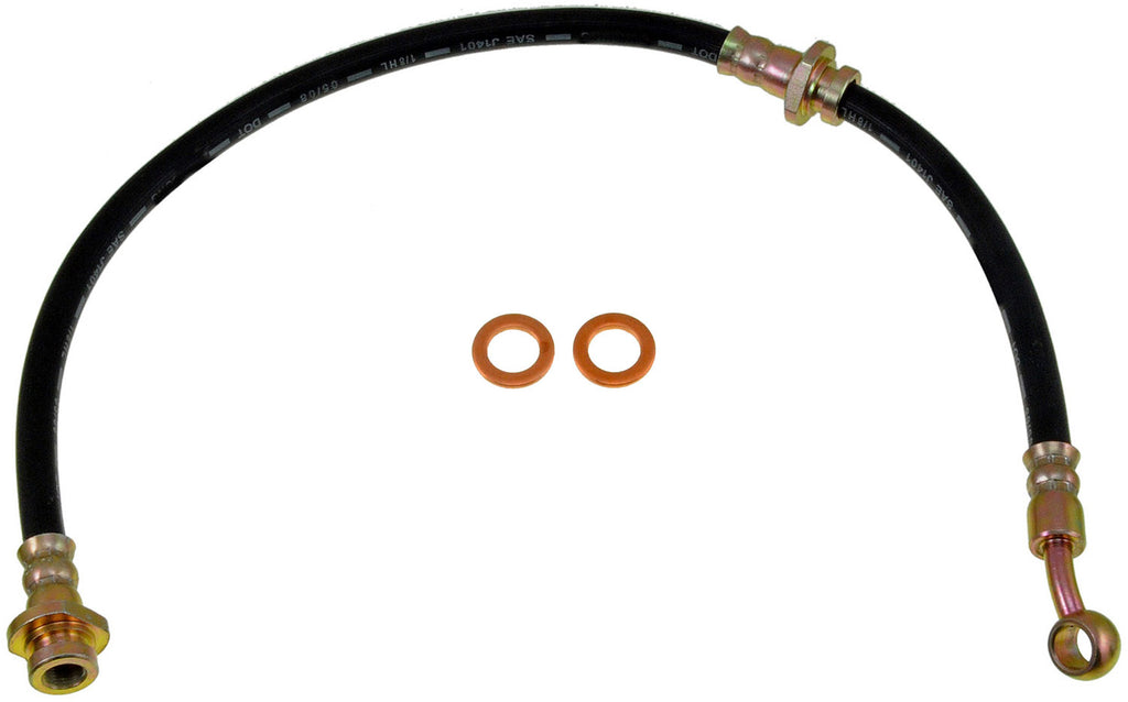Brake Hydraulic Hose - Dorman# H38694