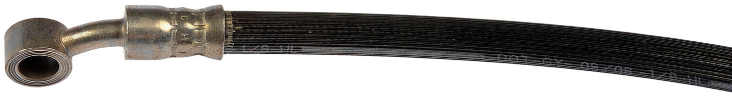 Brake Hydraulic Hose - Dorman# H38699