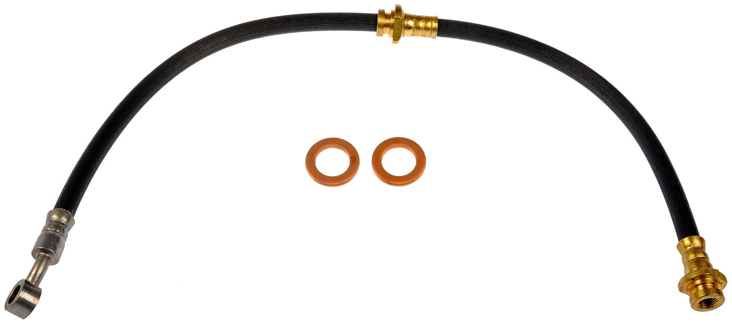 Brake Hydraulic Hose - Dorman# H38699