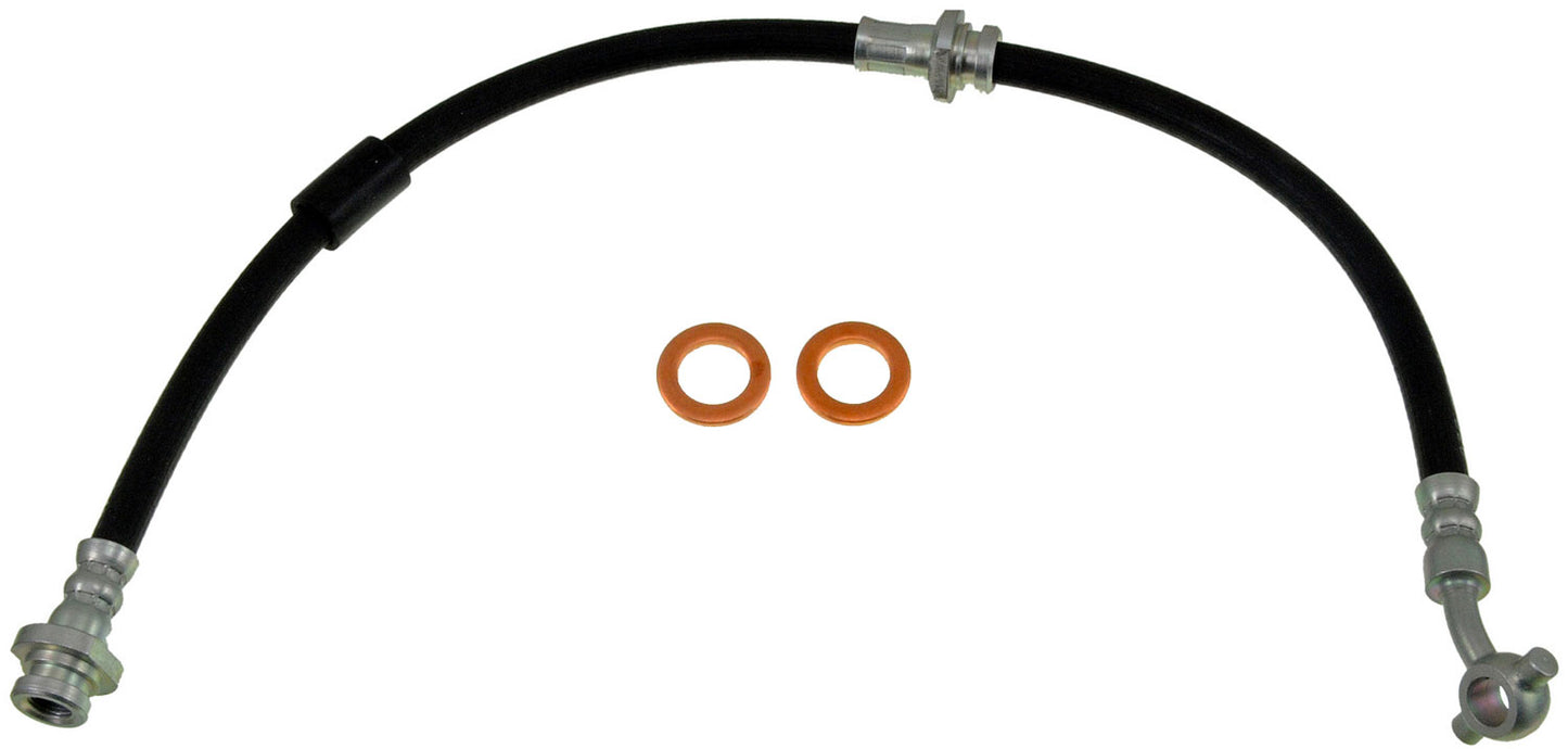 Brake Hydraulic Hose - Dorman# H38700