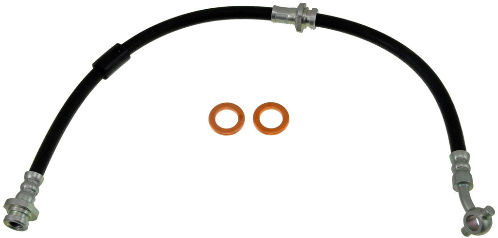 Brake Hydraulic Hose - Dorman# H38700