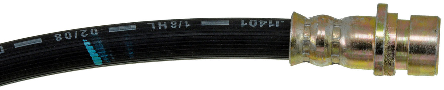 Brake Hydraulic Hose - Dorman# H38709