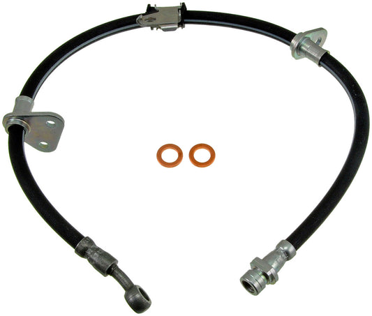 Brake Hydraulic Hose - Dorman# H38710