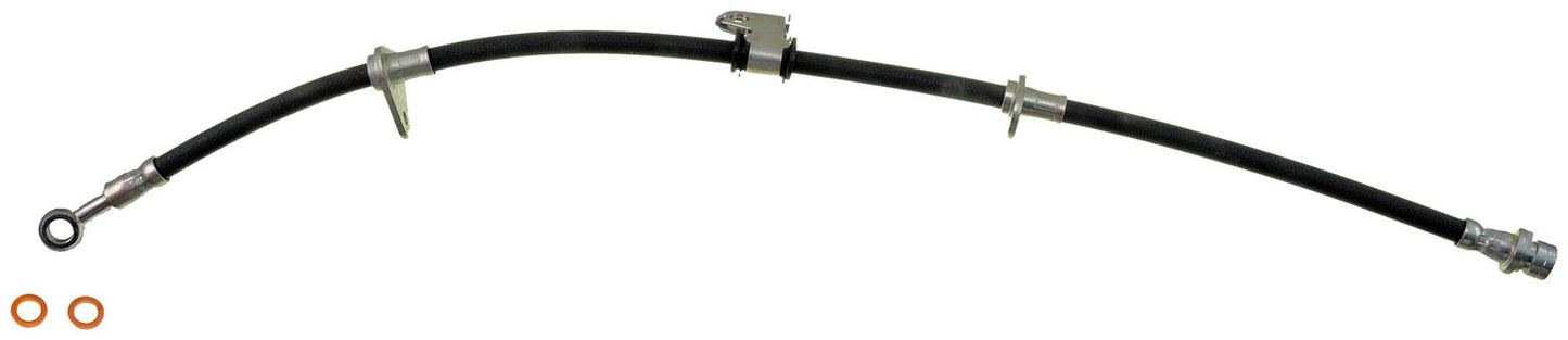 Brake Hydraulic Hose - Dorman# H38711