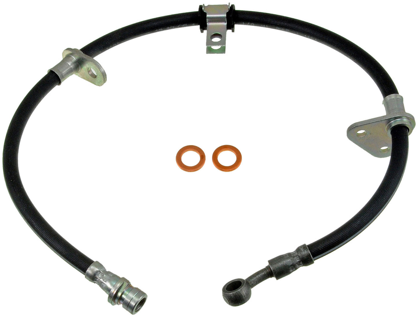 Brake Hydraulic Hose - Dorman# H38712