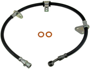 Brake Hydraulic Hose - Dorman# H38712
