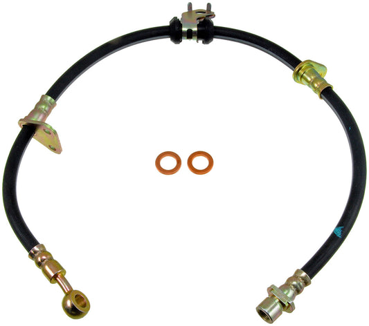 Brake Hydraulic Hose - Dorman# H38713