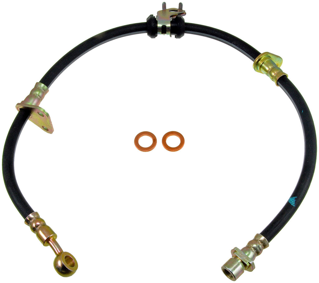 Brake Hydraulic Hose - Dorman# H38713