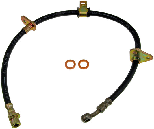 Brake Hydraulic Hose - Dorman# H38716