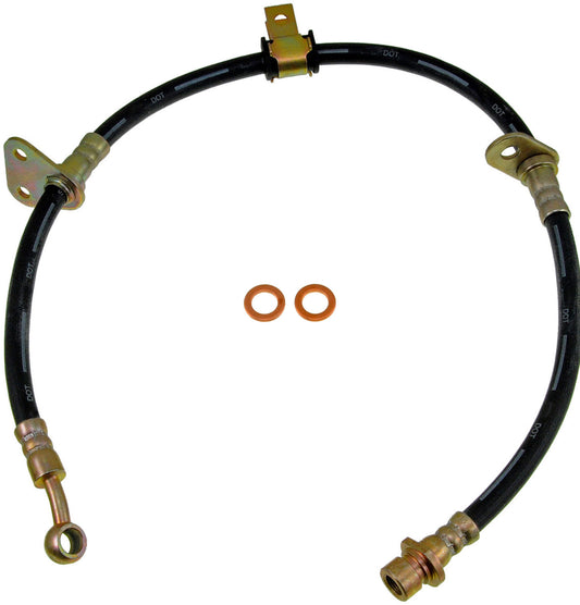 Brake Hydraulic Hose - Dorman# H38718