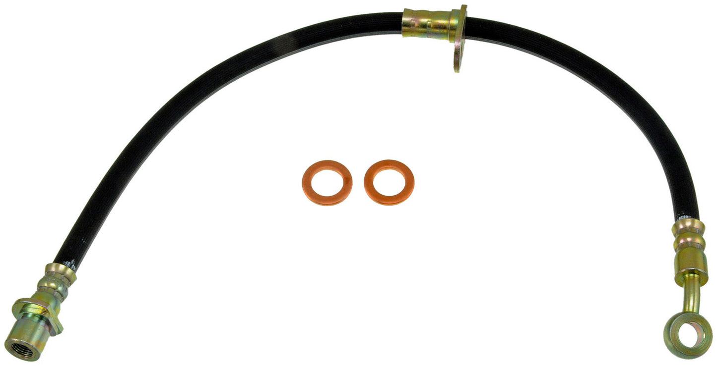 Brake Hydraulic Hose - Dorman# H38726
