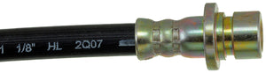 Brake Hydraulic Hose - Dorman# H38727