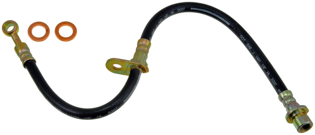 Brake Hydraulic Hose - Dorman# H38727