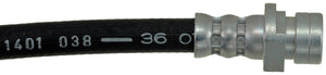 Brake Hydraulic Hose - Dorman# H38731
