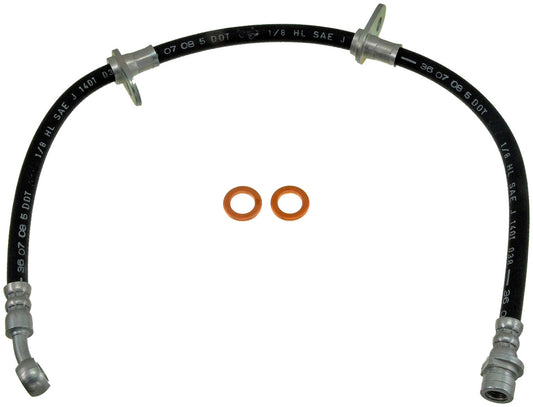 Brake Hydraulic Hose - Dorman# H38731