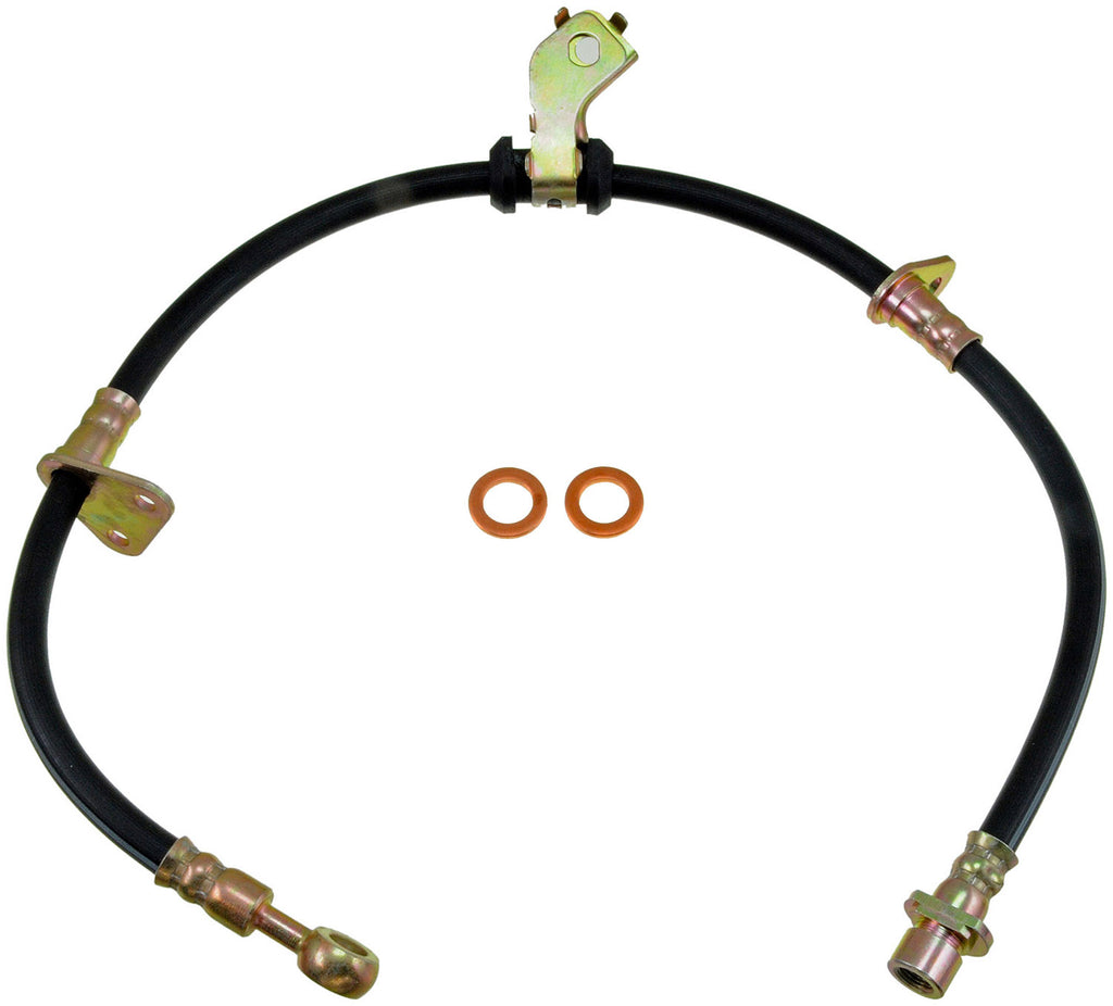 Brake Hydraulic Hose - Dorman# H38732