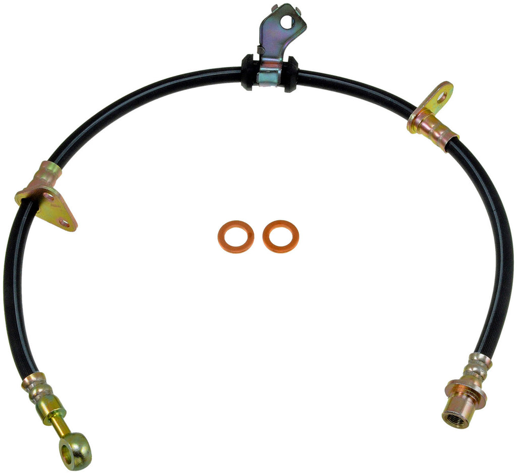 Brake Hydraulic Hose - Dorman# H38733