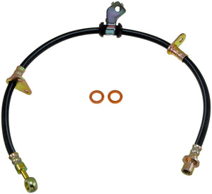 Brake Hydraulic Hose - Dorman# H38733