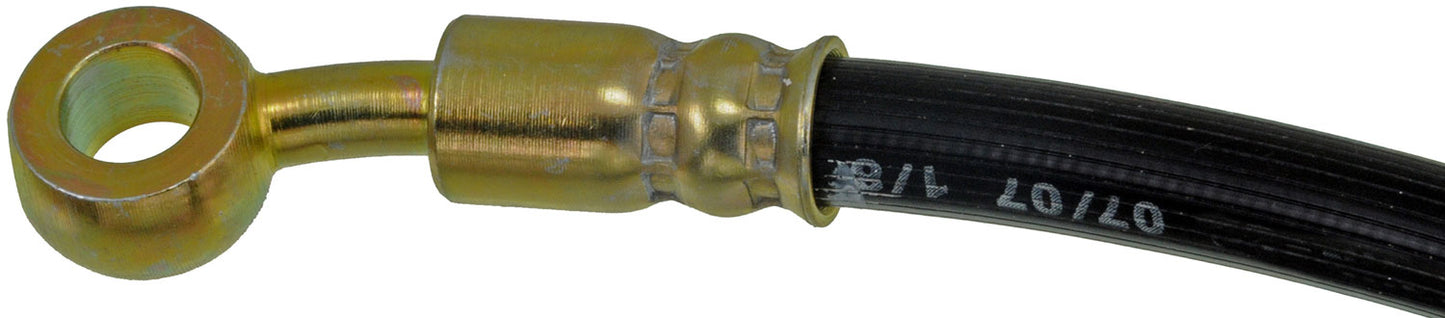 Brake Hydraulic Hose - Dorman# H38735