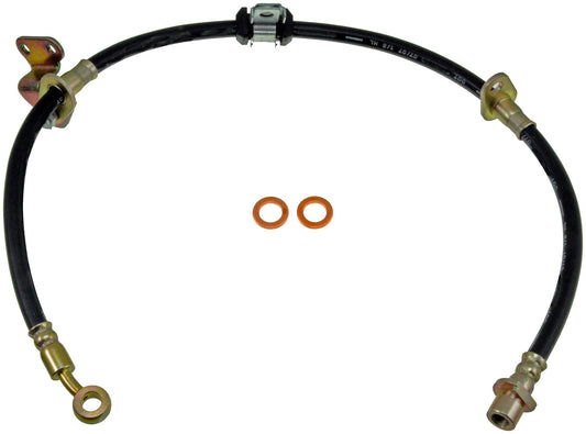Brake Hydraulic Hose - Dorman# H38735
