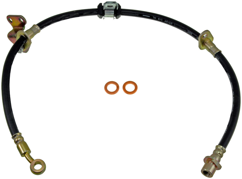 Brake Hydraulic Hose - Dorman# H38735