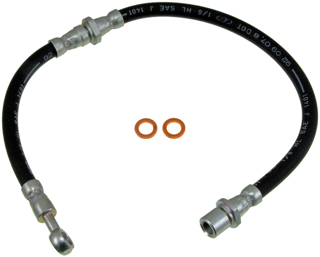 Brake Hydraulic Hose - Dorman# H38740