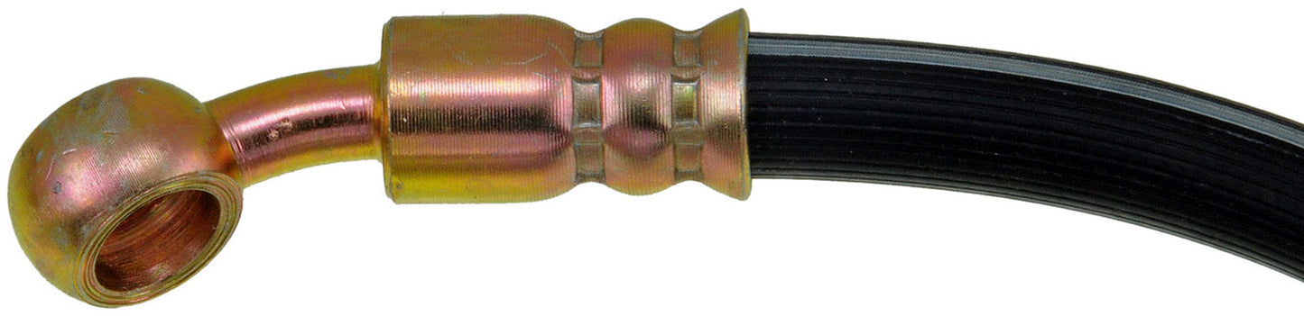 Brake Hydraulic Hose - Dorman# H38741
