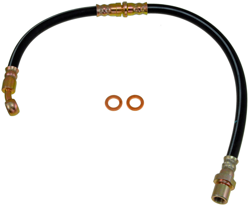Brake Hydraulic Hose - Dorman# H38741
