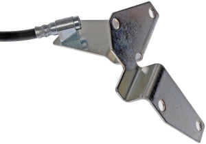 Brake Hydraulic Hose - Dorman# H38743