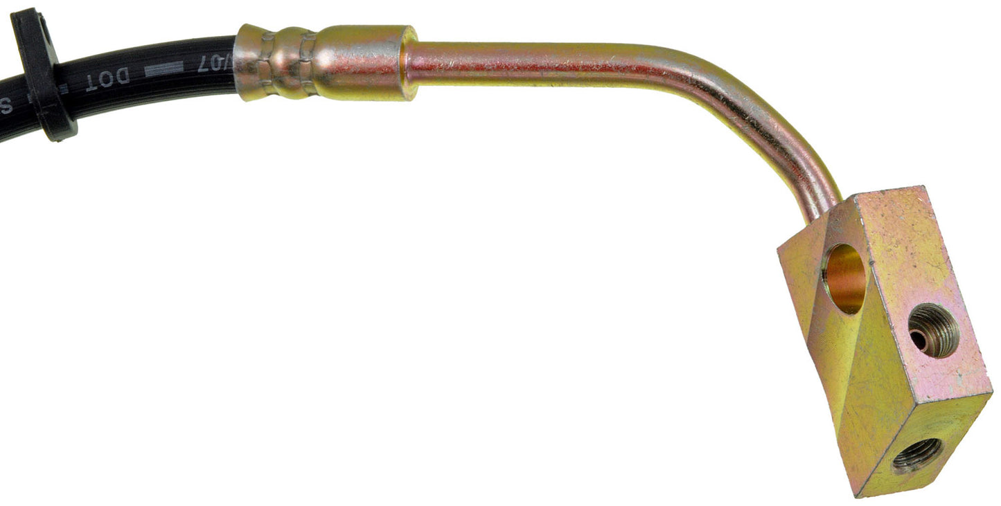 Brake Hydraulic Hose - Dorman# H38745