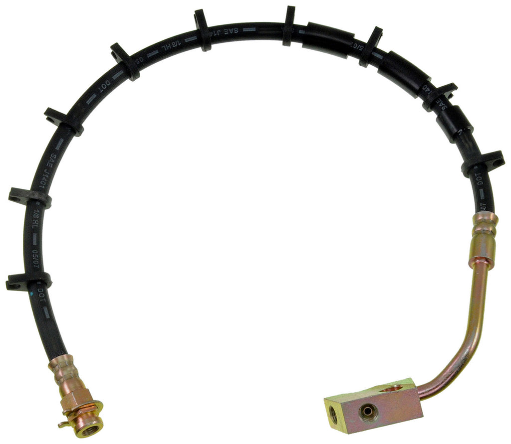 Brake Hydraulic Hose - Dorman# H38745