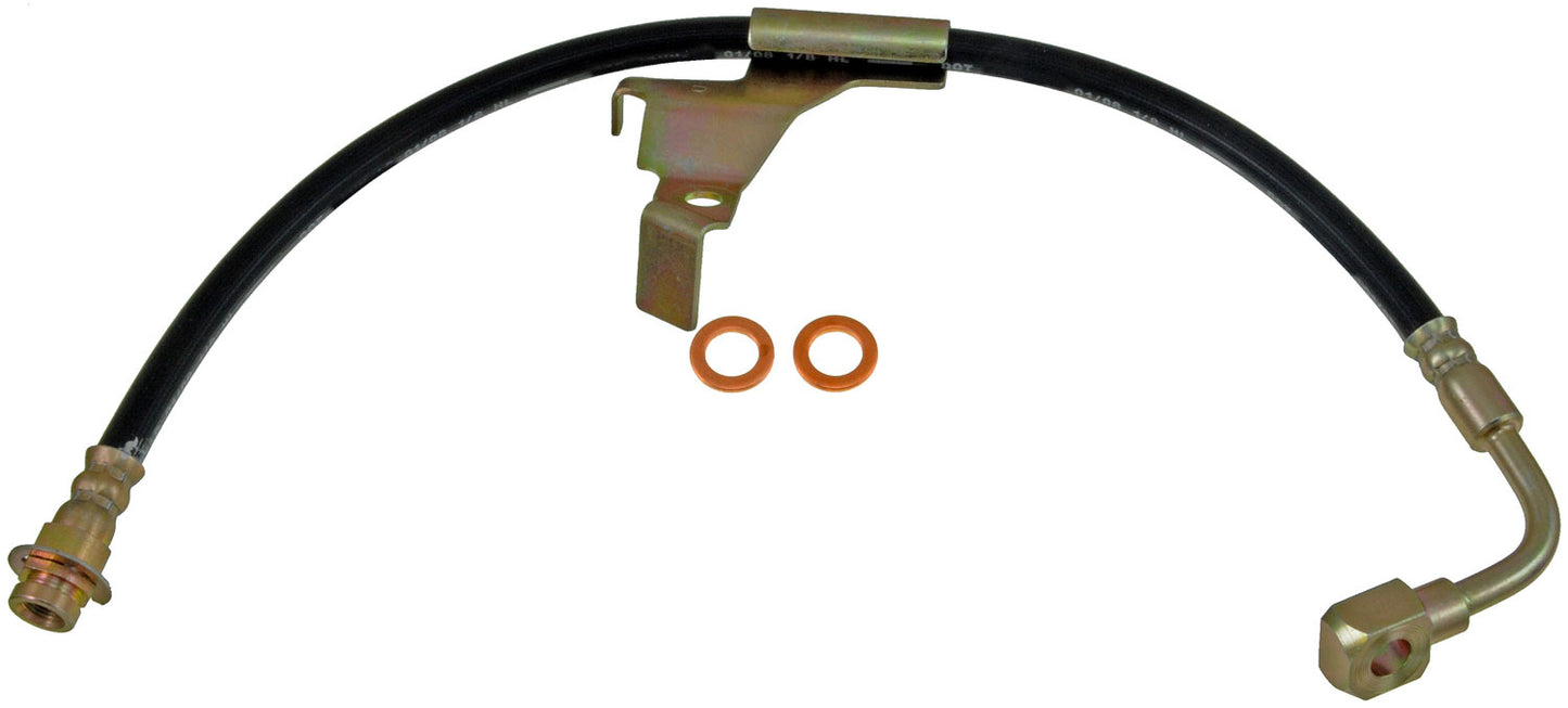 Brake Hydraulic Hose - Dorman# H38746