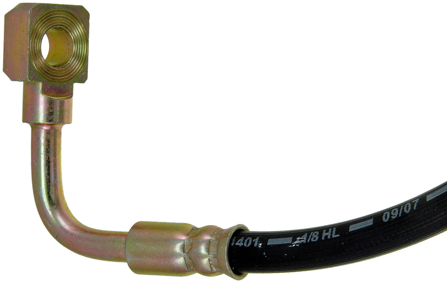 Brake Hydraulic Hose - Dorman# H38747