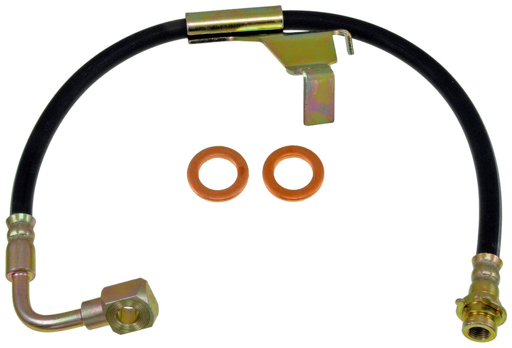 Brake Hydraulic Hose - Dorman# H38747