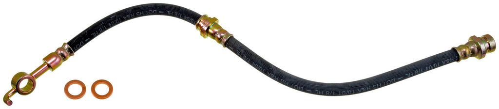 Brake Hydraulic Hose - Dorman# H38748