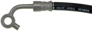 Brake Hydraulic Hose - Dorman# H38758