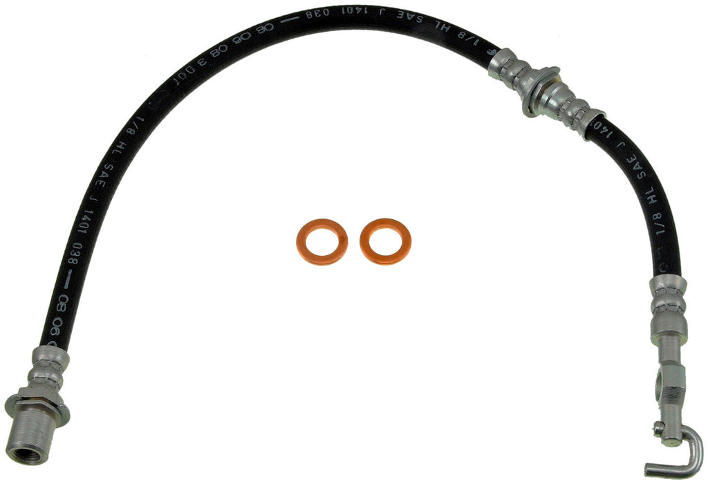 Brake Hydraulic Hose - Dorman# H38787