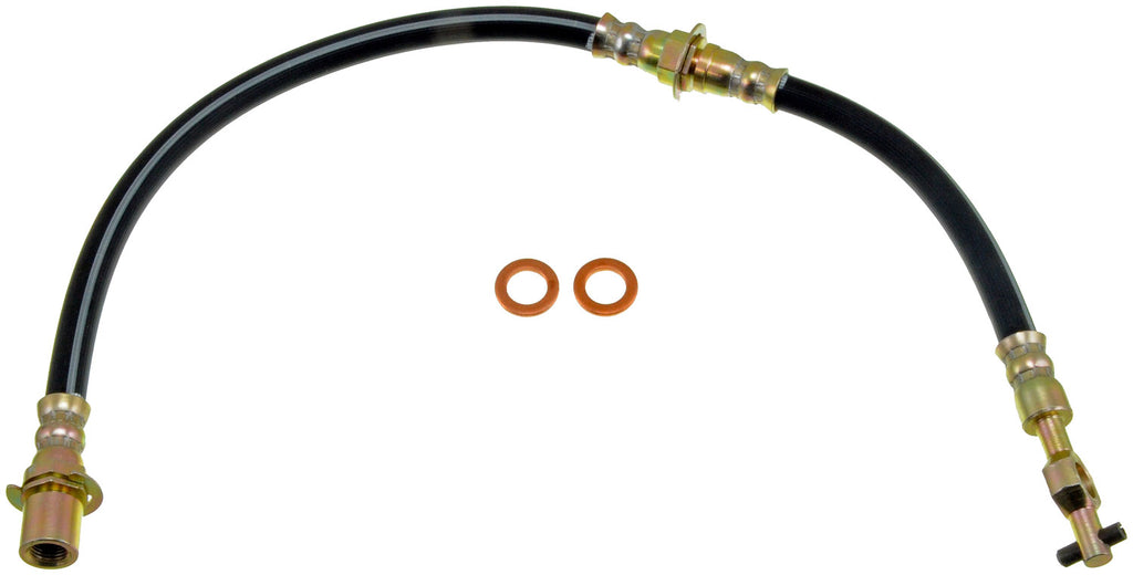 Brake Hydraulic Hose - Dorman# H38789